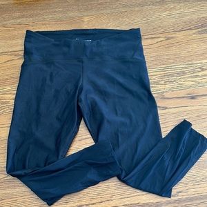 Under Armor leggings xl. Heat gear